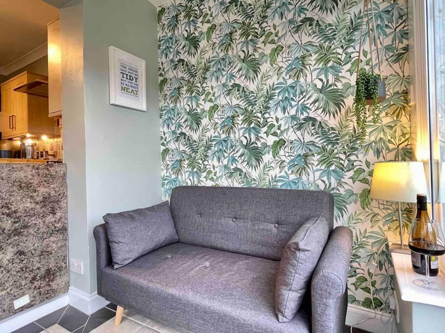 Portsmouth Urban Haven Apartment Ngoại thất bức ảnh