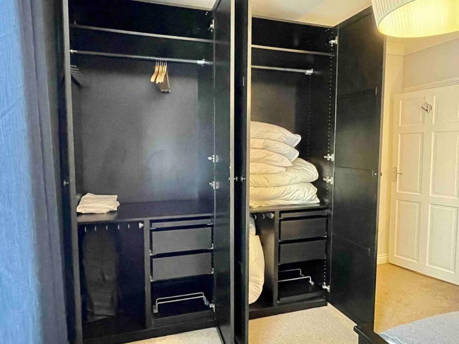Portsmouth Urban Haven Apartment Ngoại thất bức ảnh