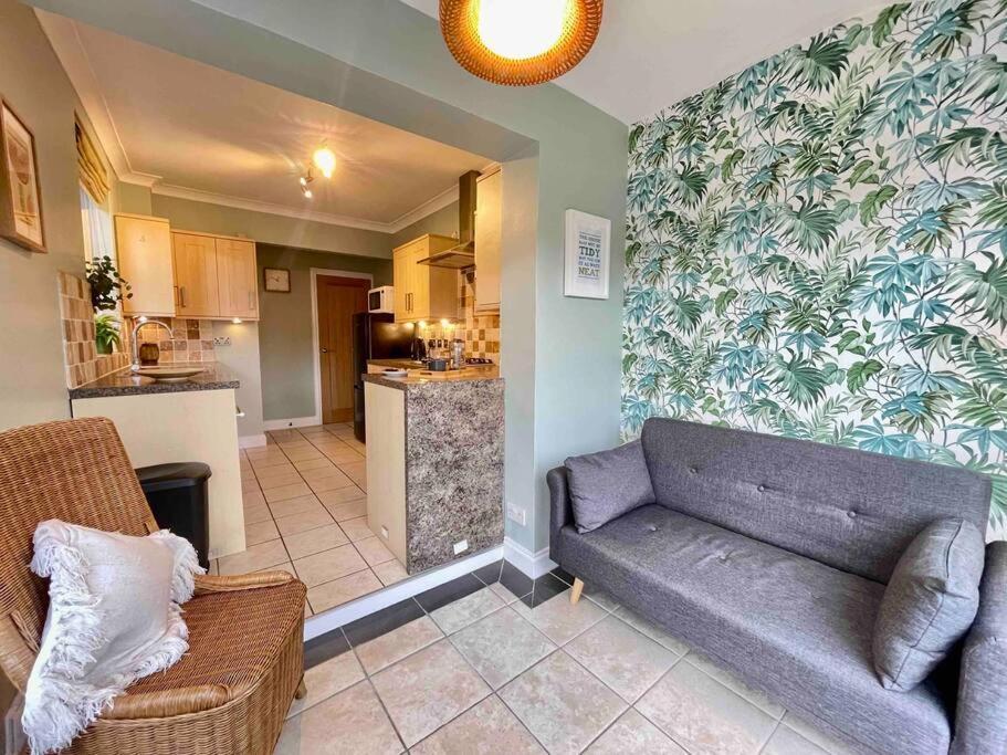 Portsmouth Urban Haven Apartment Ngoại thất bức ảnh