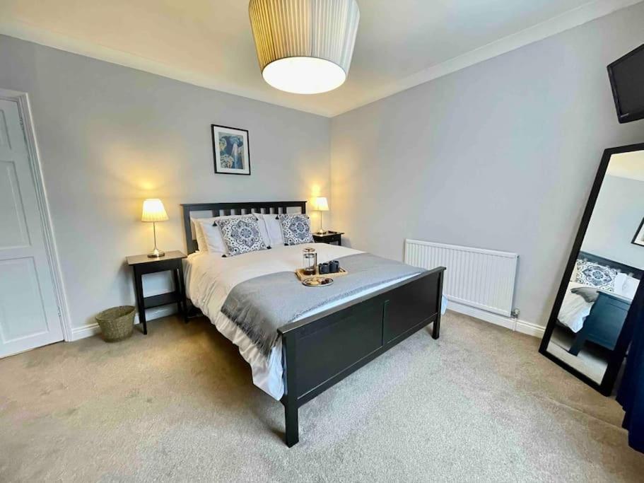Portsmouth Urban Haven Apartment Ngoại thất bức ảnh