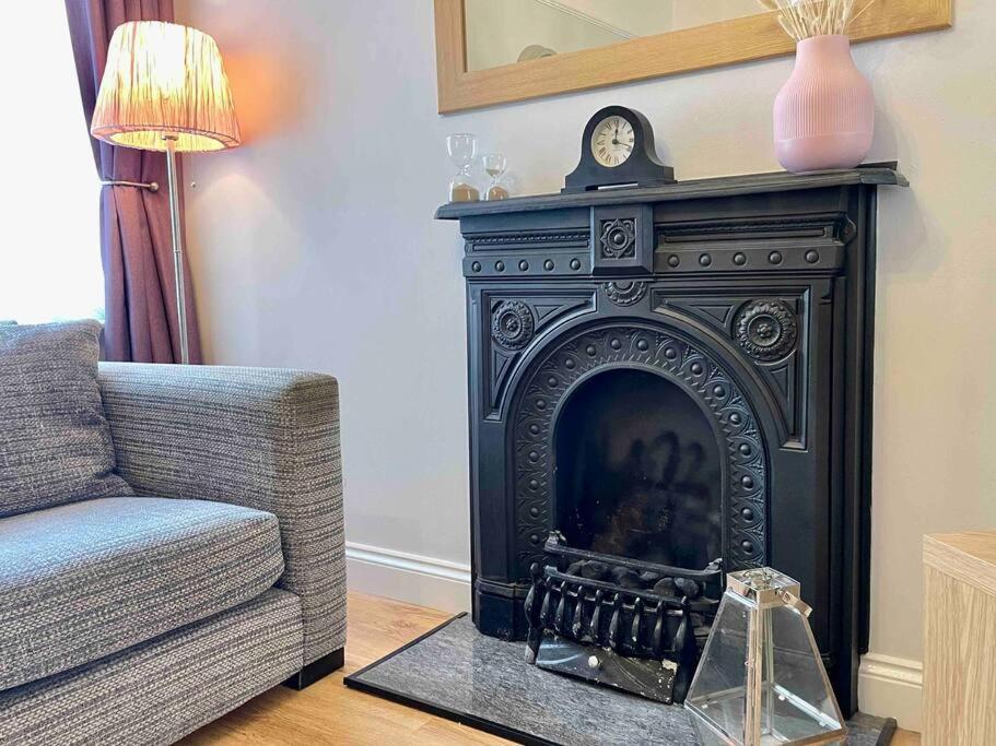 Portsmouth Urban Haven Apartment Ngoại thất bức ảnh